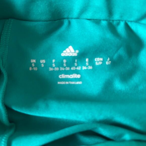 Riva USA LOVE Tank + Adidas Climalite Tennis Skirt Set – Size Small/OS - Picture 6 of 6